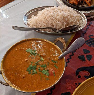 Lamb rogan josh