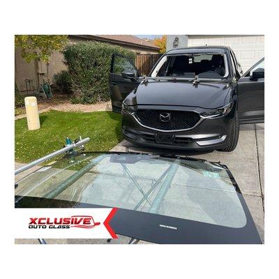 Xclusive Auto Glass