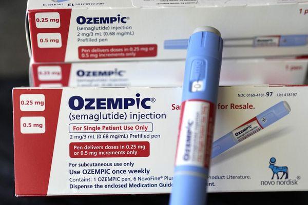 We offer Ozempic Injections and compounded Ozempic for a fraction of the price