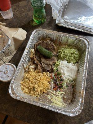 Carne asada