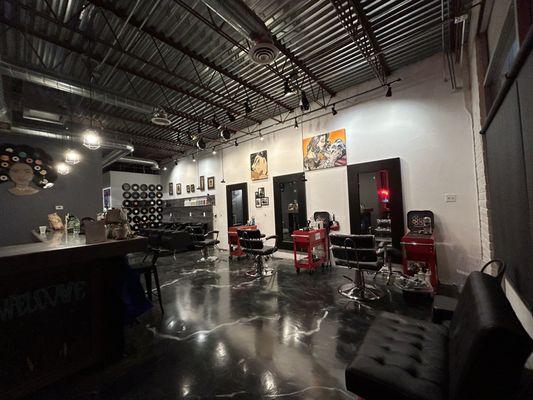 Rockit Hair Studio