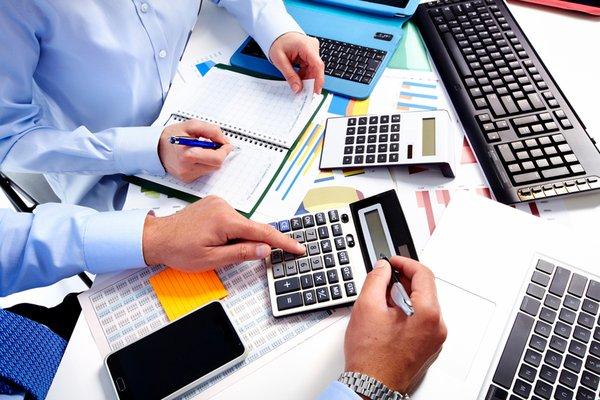 Accounting & Tax Services any time during the year!