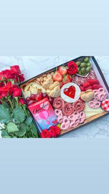 Valentine Box Special