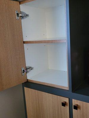 Cabinet Modern