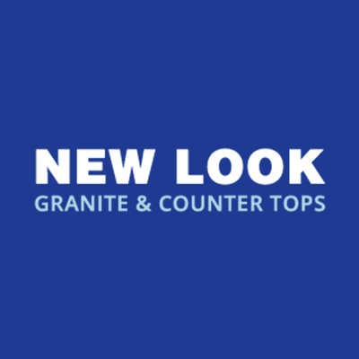 New Look Granite & Counter Tops