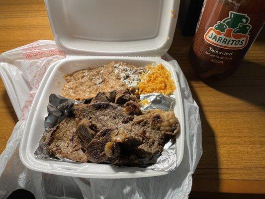 Carne asada