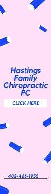 Hastings Family Chiropractic PC