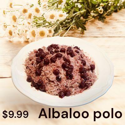 Albaloo Polo