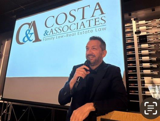 Costa & Associates