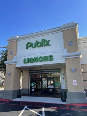 Publix Liquors