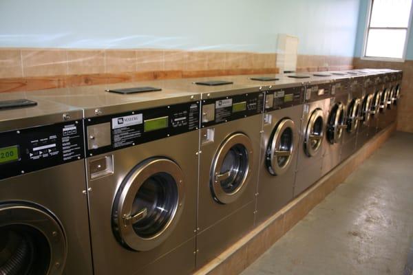 Over 50 brand new washers