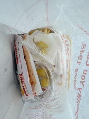 In-N-Out Burger