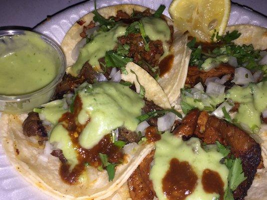 Tacos Los Primos