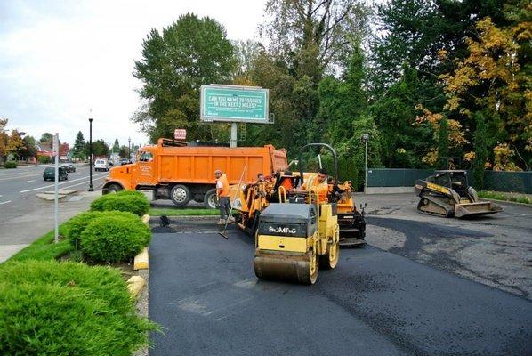 William Stanley & Sons Paving