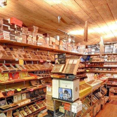 Humidor