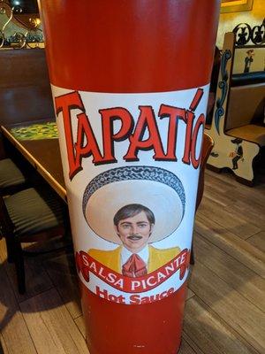 Tapatío