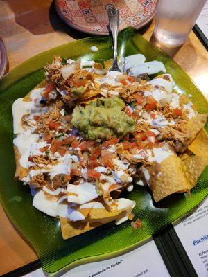 Nachos