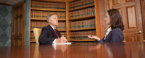 Personal Injury, Accident & Divorce Attorneys