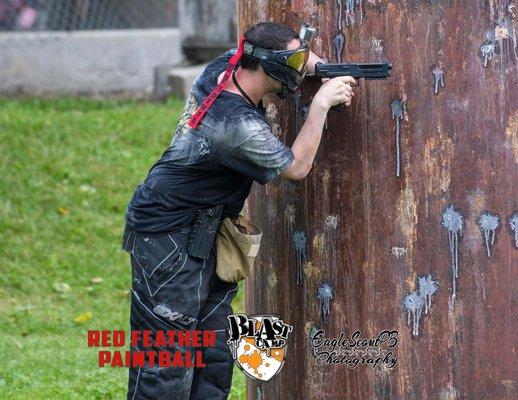 Blastcamp Paintball & Airsoft