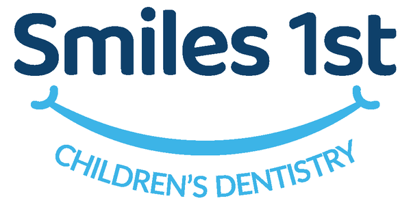 Smiles 1st Children's Dentistry logo