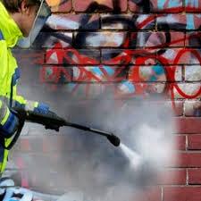 Graffiti Removal