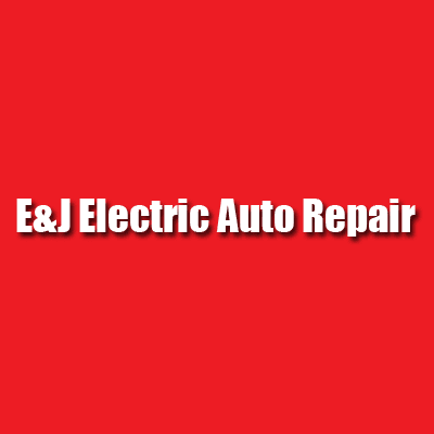 E&J Electric Auto Repair