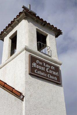 Our Lady of Mount Carmel Church