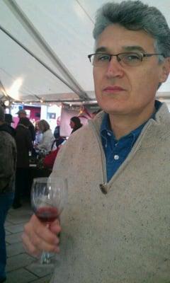 Wine Festival