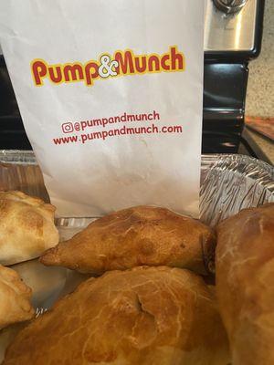 Pump & Munch