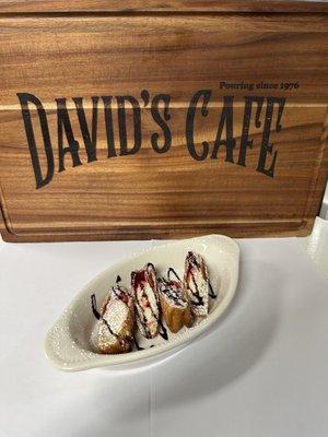 David's Cafe