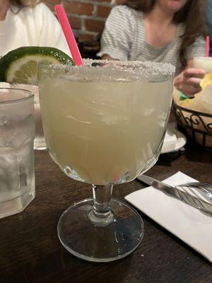 Margarita