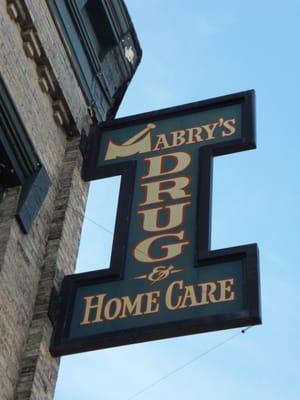 Mabry's Drug & Home Care