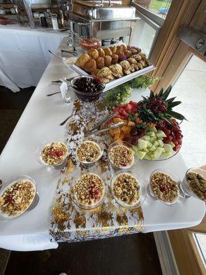 Occasions Catering