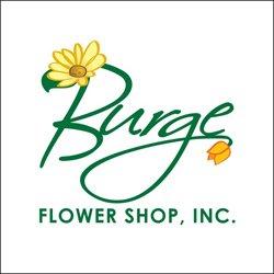 Burge Flower Shop