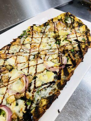 Flatbread special