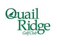 Quail Ridge Golf Club in Ada, Michigan