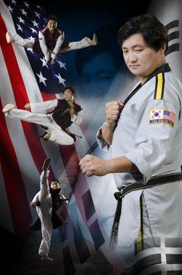 Lee's Champion Taekwondo Academy