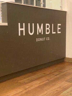 Humble