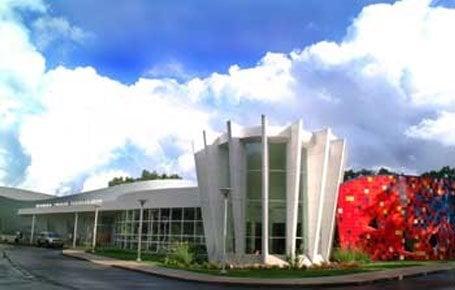 Kent District Library - Wyoming Branch