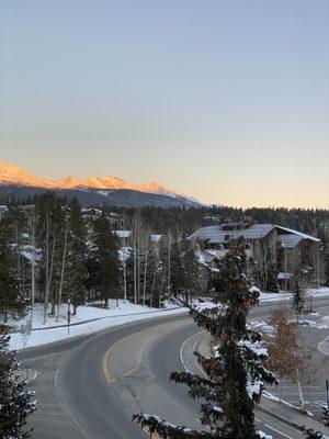 Village at Breckenridge