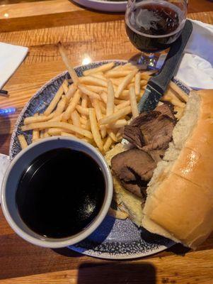 French Dip