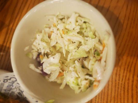 Coleslaw