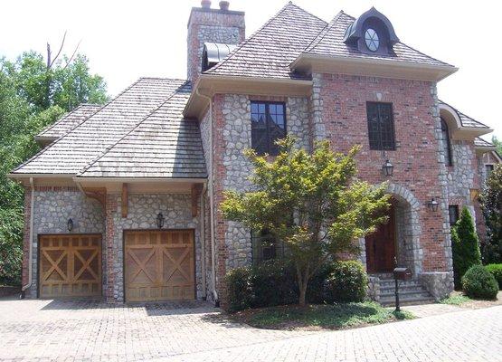 One of the properties we manage in Charlotte