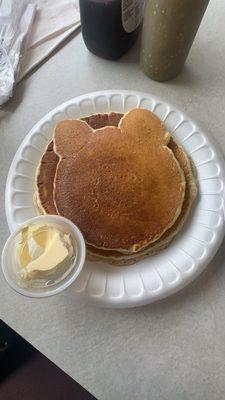 Pancakes