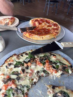 Antonella's II Pizzeria