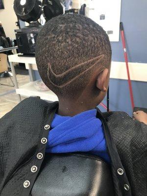 Kids style cuts