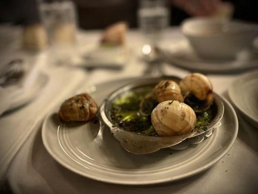 Escargot