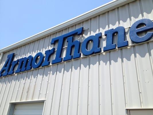 Armorthane USA Inc