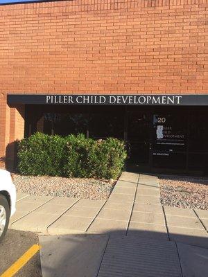 Piller Child Development