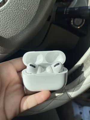 AirPods